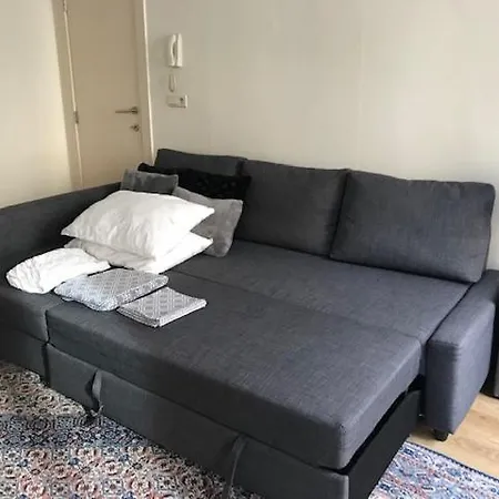 Apartamento Gallo & Duplex Centrum *