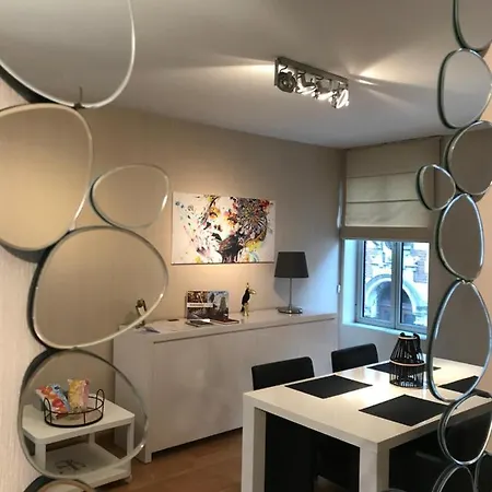 Apartamento Gallo & Duplex Centrum Tongeren