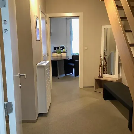 Apartamento Gallo & Duplex Centrum Tongeren