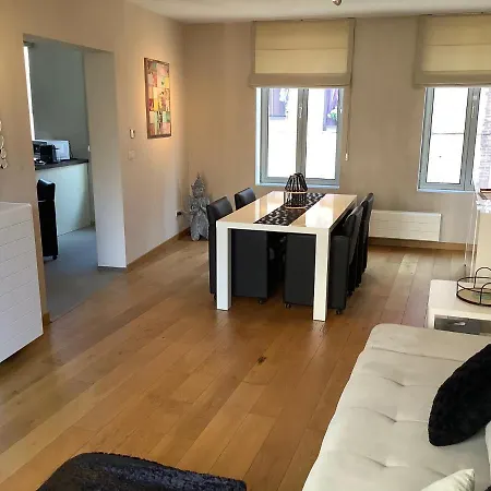Gallo & Duplex Centrum * Tongeren