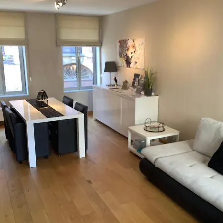 Apartamento Gallo & Duplex Centrum
