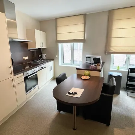 Apartamento Gallo & Duplex Centrum