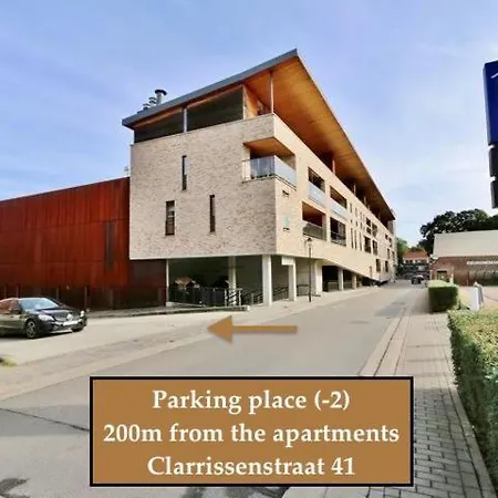 Gallo & Duplex Centrum *
