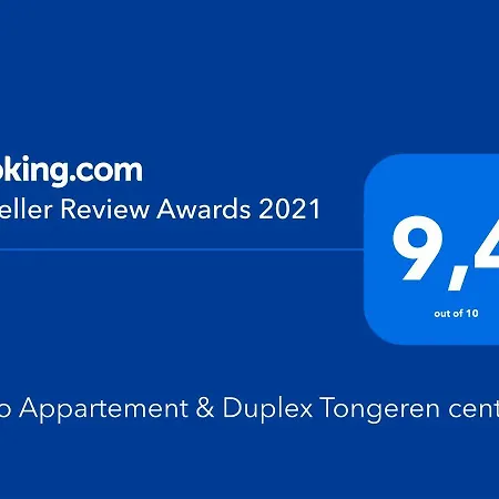 Gallo & Duplex Centrum Tongeren
