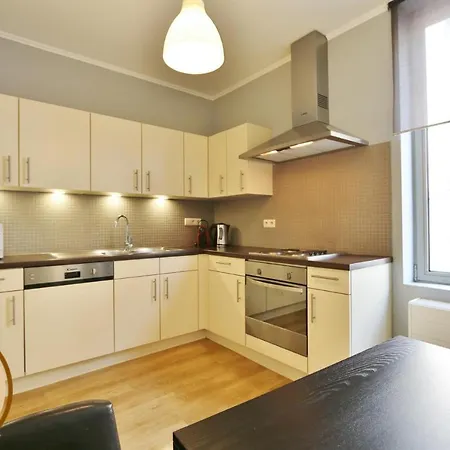 Gallo & Duplex Centrum Apartamento Tongeren