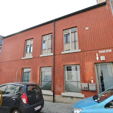 Gallo & Duplex Centrum Tongeren